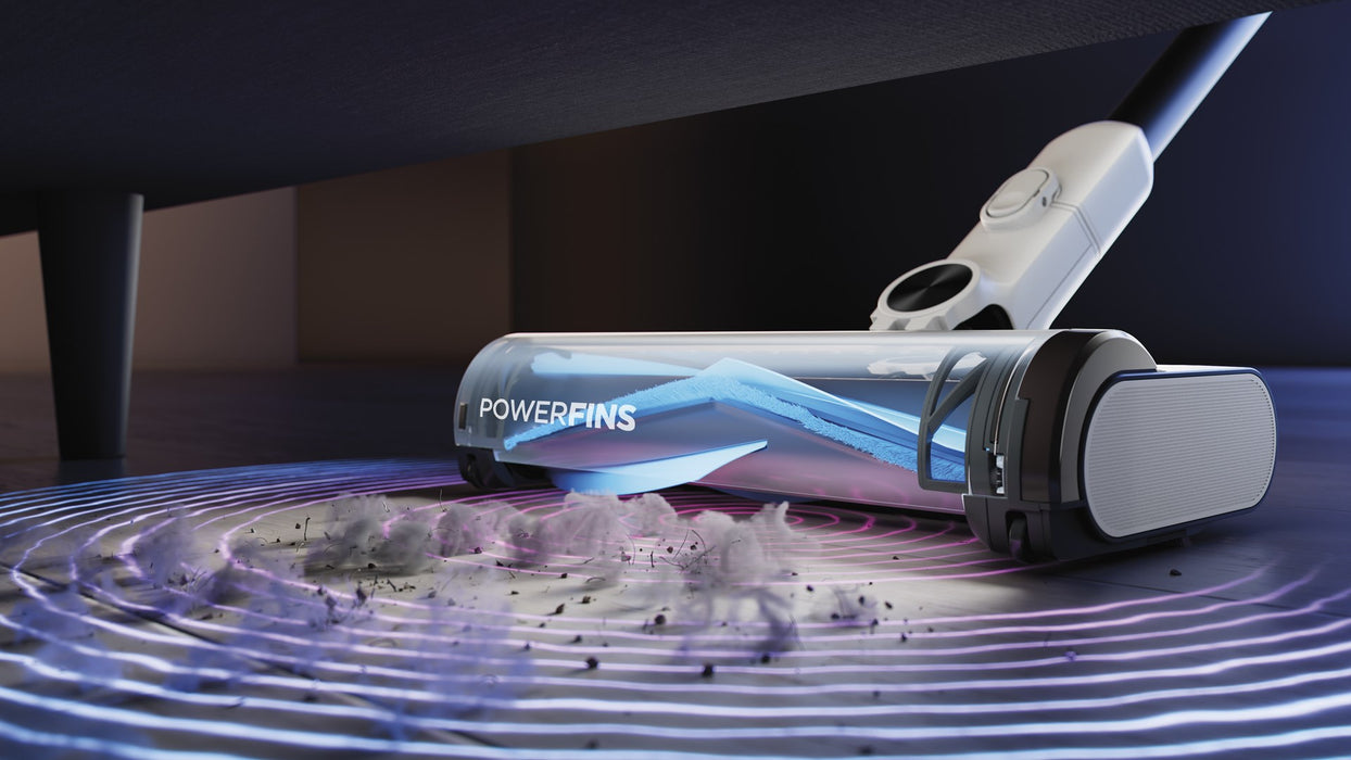 Vacuum Cleaner Shark IW1611EU Detect Pro