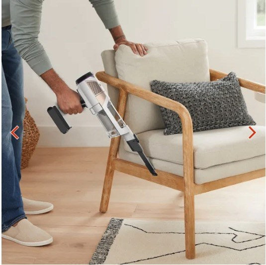 Vacuum Cleaner Shark IW1611EU Detect Pro