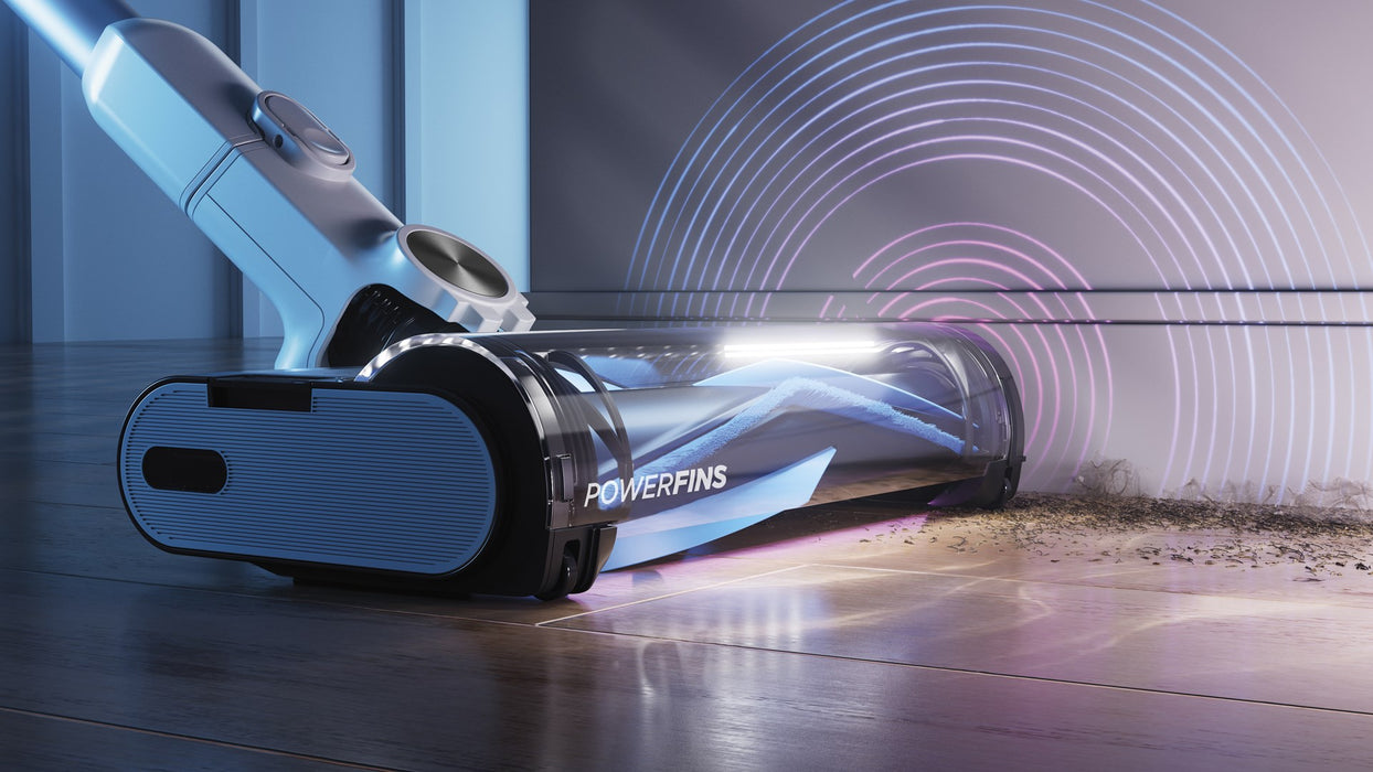 Vacuum cleaner Shark IW1611EU