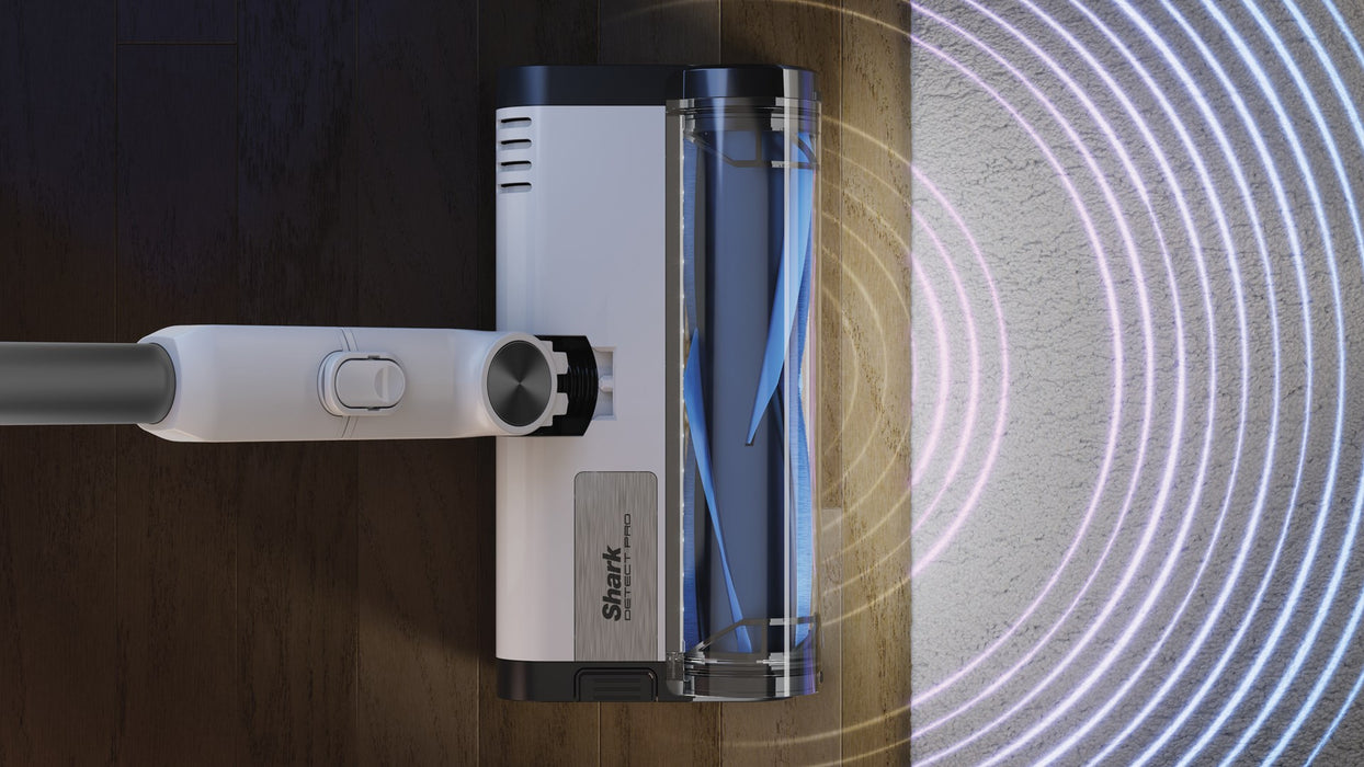 Vacuum cleaner Shark IW1611EU