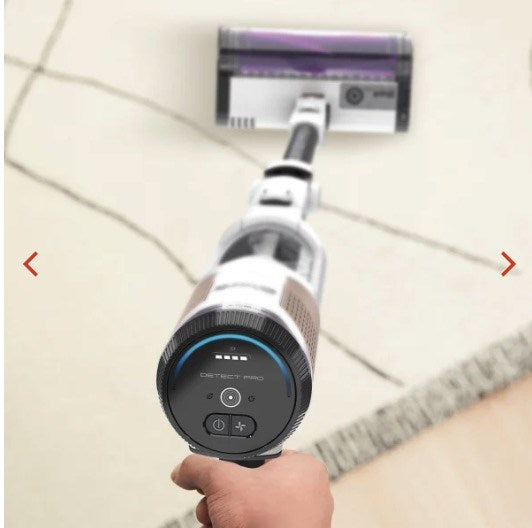 Vacuum cleaner Shark IW1611EU