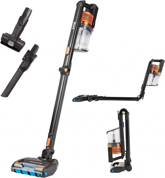 Shark Anti Hair Wrap IZ300EU Cordless Vacuum Cleaner