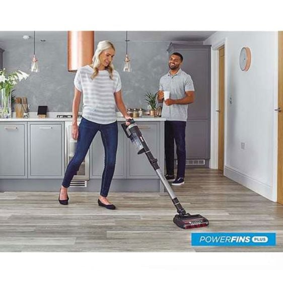 Vacuum cleaner Ѕhark IZ420EUT Stratos