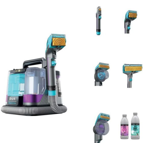 Shark StainStriker PX250EU stain remover