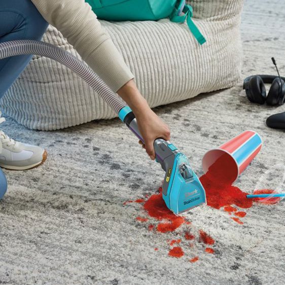 Shark StainStriker PX250EU stain remover