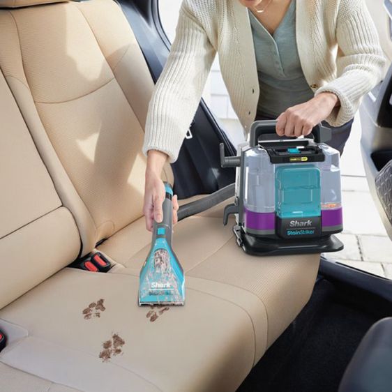 Shark StainStriker PX250EU stain remover