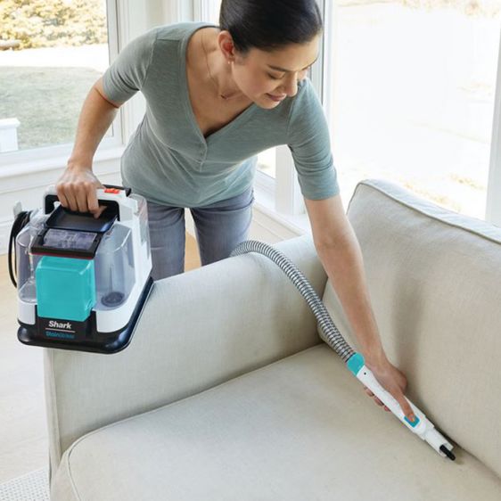 Shark StainStriker PX250EU stain remover