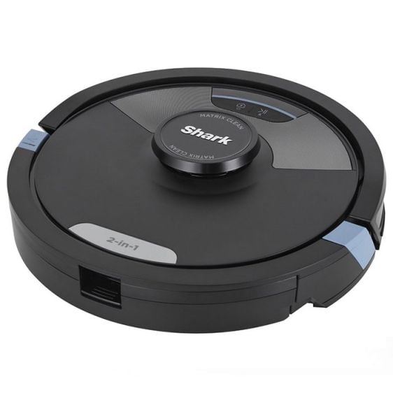 Robot Vacuum Cleaner and Mop Shark Matrix Plus 2-in-1 RV2620WAEU