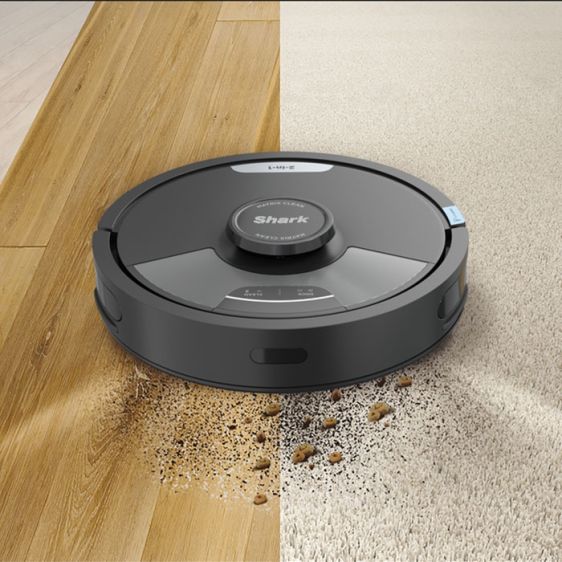 Robot Vacuum Cleaner and Mop Shark Matrix Plus 2-in-1 RV2620WAEU