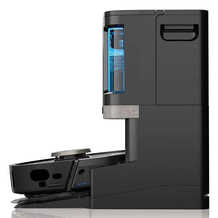 Robot vacuum cleaner Shark PowerDetect NeverTouch Pro 2-in-1 RV2800ZEEU