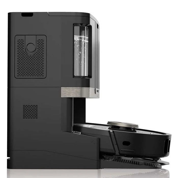 Robot vacuum cleaner Shark PowerDetect NeverTouch Pro 2-in-1 RV2800ZEEU