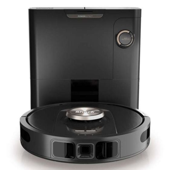 Shark PowerDetect Self-Empty RV2820VEEU robot vacuum cleaner