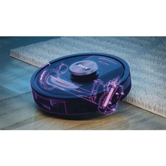 Shark PowerDetect Self-Empty RV2820VEEU robot vacuum cleaner