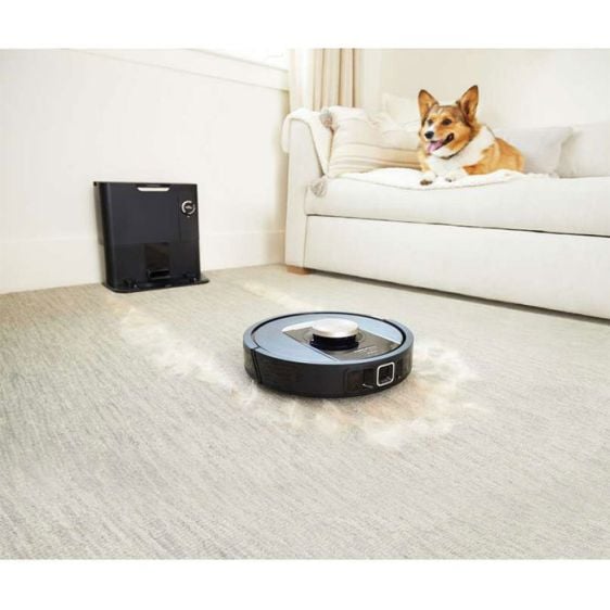 Shark PowerDetect Self-Empty RV2820VEEU robot vacuum cleaner