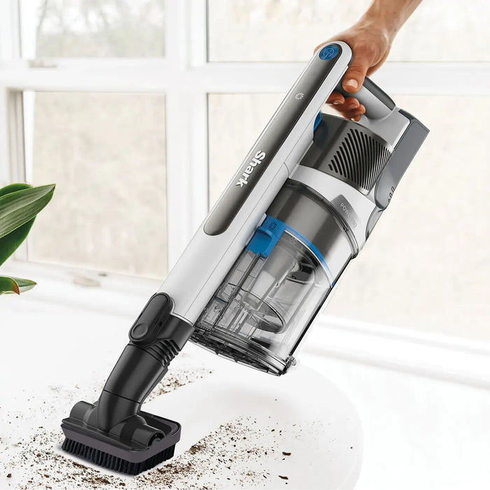 Stick Vacuum Cleaner Shark IZ380EUT