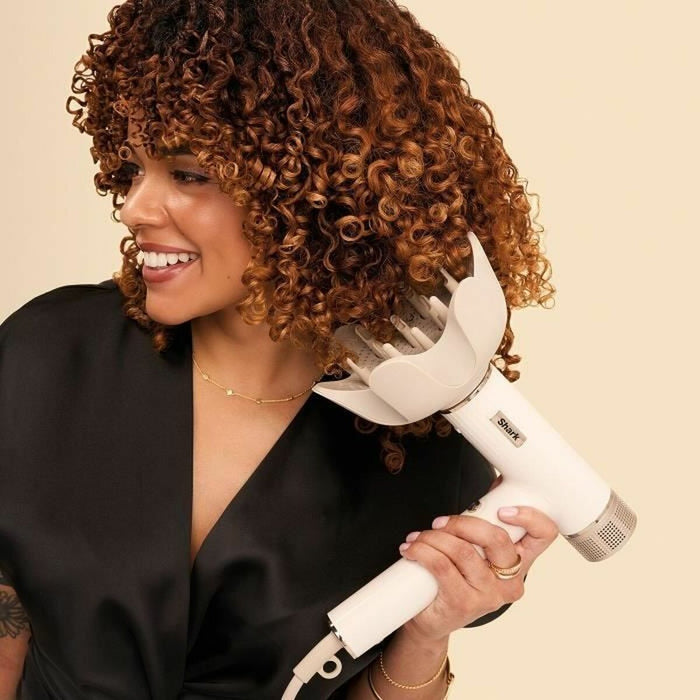 Hair dryer Shark SpeedStyle IQ 5-in-1 HD352EU