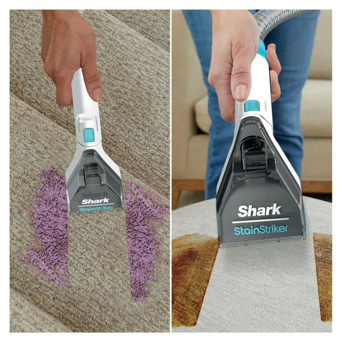 Shark XSKBSBND200EUT StainStriker and CarpetXpert Formula 946ml/474ml Stain Remover Kit