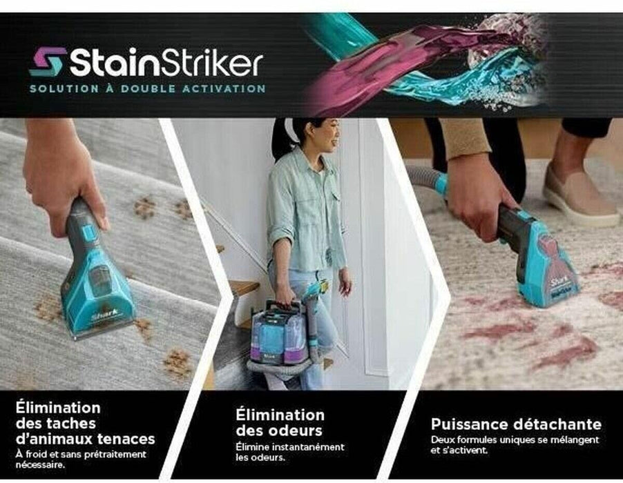 Pet Conditioner Shark StainStriker 473 ml