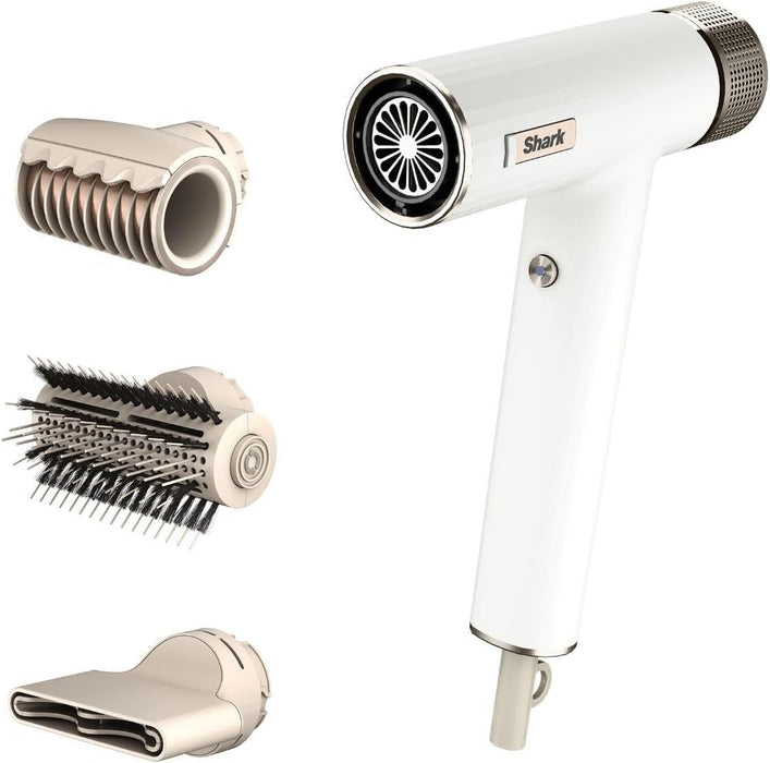 Shark SpeedStyle 3-in-1 Hair Dryer HD333EU