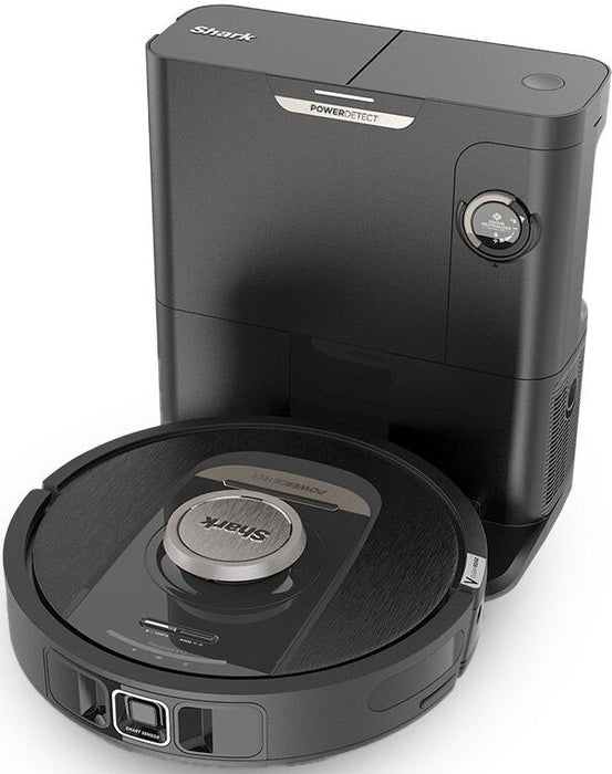 Shark PowerDetect Self-Empty RV2820VEEU robot vacuum cleaner