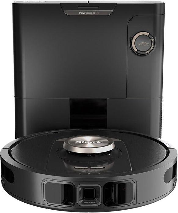 Shark PowerDetect Self-Empty RV2820VEEU robot vacuum cleaner