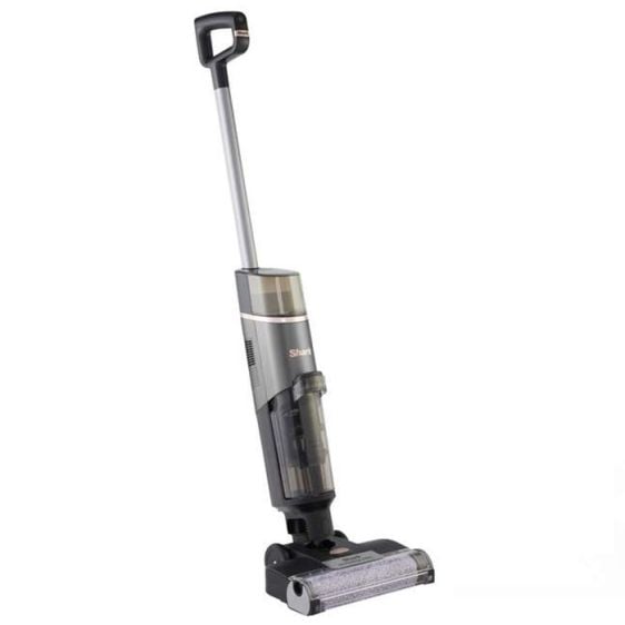 Vacuum cleaner for dry and wet cleaning Shark HydroVac WD210EU Cordless Hard Floor Cleaner