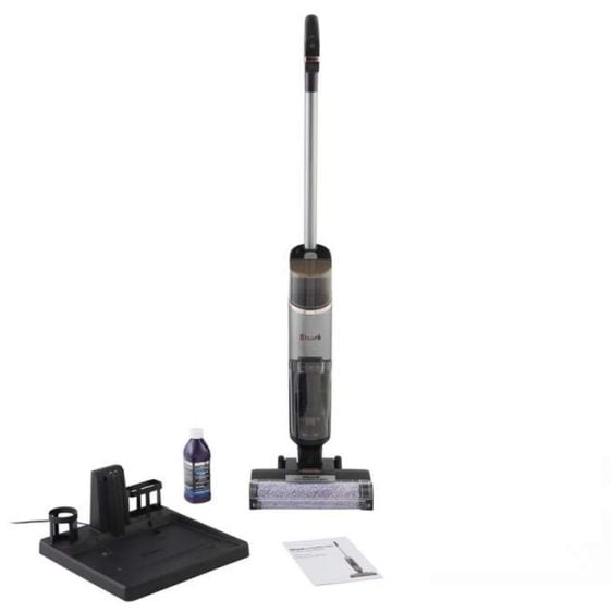 Vacuum cleaner for dry and wet cleaning Shark HydroVac WD210EU Cordless Hard Floor Cleaner