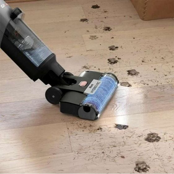 Vacuum cleaner for dry and wet cleaning Shark HydroVac WD210EU Cordless Hard Floor Cleaner