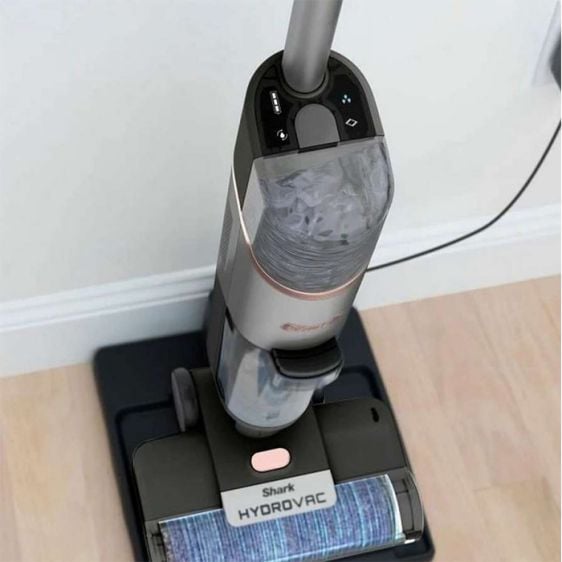 Vacuum cleaner for dry and wet cleaning Shark HydroVac WD210EU Cordless Hard Floor Cleaner
