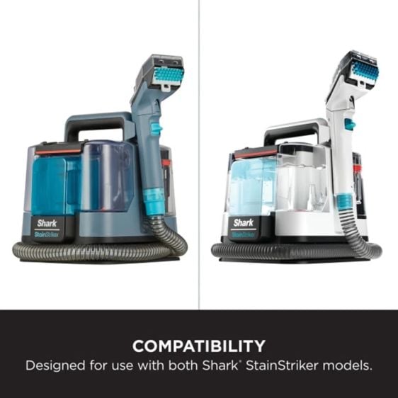 Shark XSKBSBND200EUT StainStriker and CarpetXpert Formula 946ml/474ml Stain Remover Kit