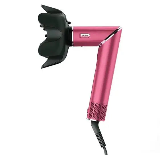 SharkNinja FlexStyle 5-in-1 Air Styler and Hair Dryer HD440PBEU - Красива коса<<<Грижа за тялото<<<Малки