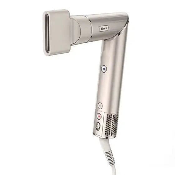 SharkNinja FlexStyle 5-in-1 Air Styler and Hair Dryer HD440SLEU - Красива коса<<<Грижа за тялото<<<Малки