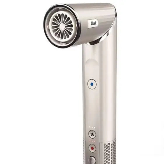 SharkNinja FlexStyle 5-in-1 Air Styler and Hair Dryer HD440SLEU - Красива коса<<<Грижа за тялото<<<Малки