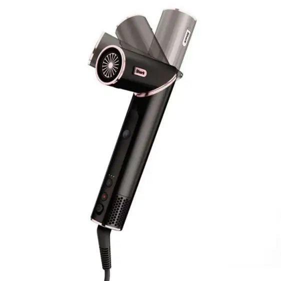 SharkNinja FlexStyle 5-in-1 Air Styler and HD440EU Hair Dryer - Красива коса<<<Грижа за тялото<<<Малки