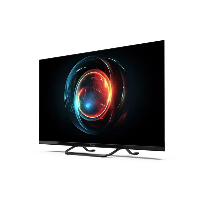 Sharp | 32FH8E | 32’’ (81cm) | Smart TV | Android 11 | FHD | Black