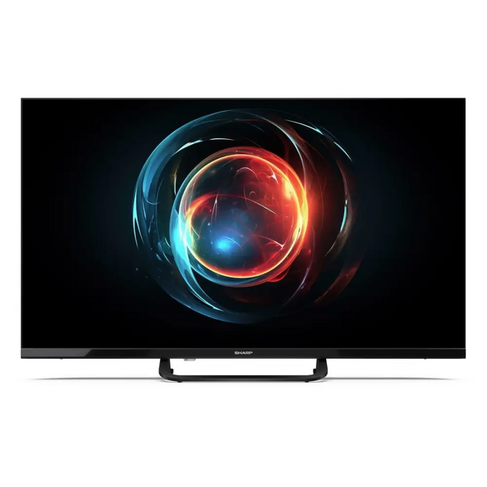 Sharp | 32FH8E | 32’’ (81cm) | Smart TV | Android 11 | FHD | Black