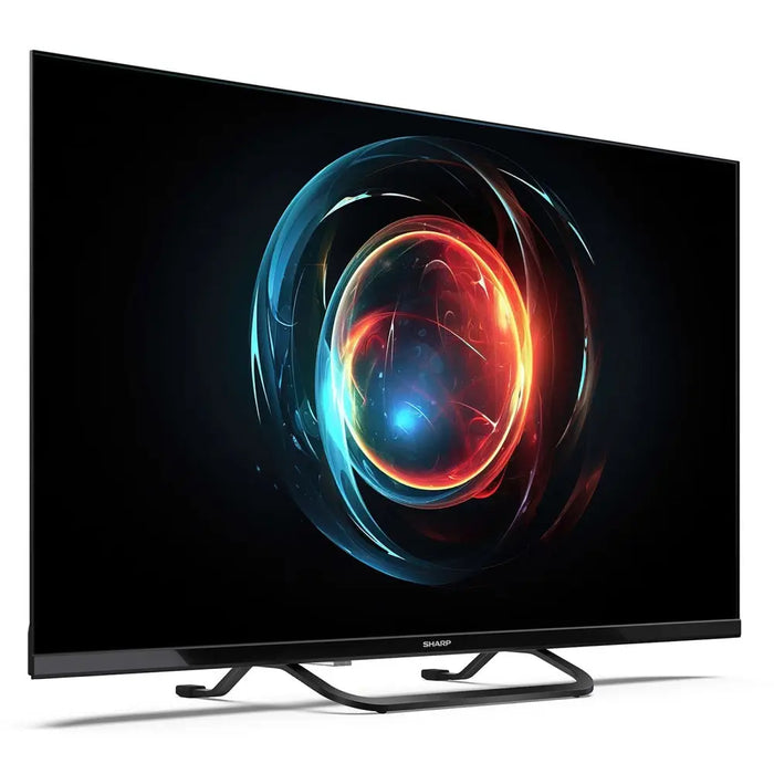 Sharp | 32FH8E | 32’’ (81cm) | Smart TV | Android 11 | FHD | Black