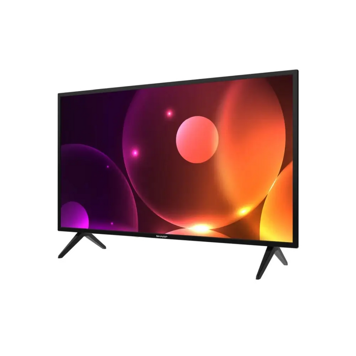 Sharp | 40FA2E | 40’’ (101 cm) | FHD | Black