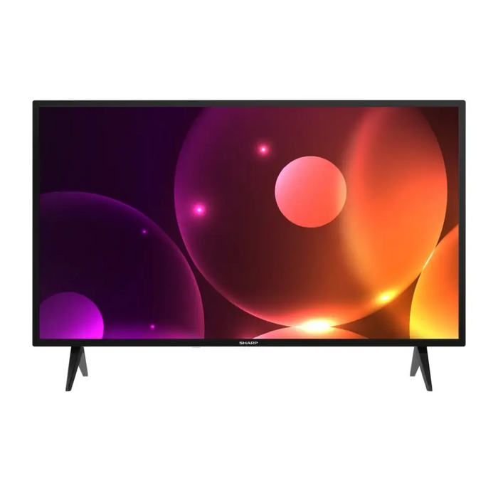 Sharp | 40FA2E | 40’’ (101 cm) | FHD | Black