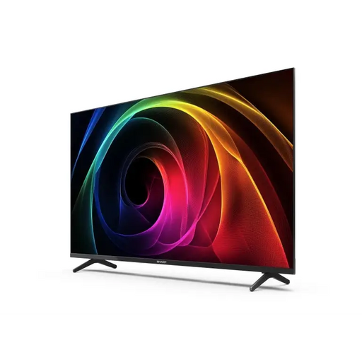 Sharp 40HA1205E 40’’ LED TV FULL HD 1920x1080,Frameless DVB-T/T2/C/S/S2 Active Motion 100 1 000 000:1 Speaker 2x8W