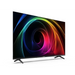 Sharp 40HA1205E 40’’ LED TV FULL HD 1920x1080,Frameless DVB-T/T2/C/S/S2 Active Motion 100 1 000 000:1 Speaker 2x8W
