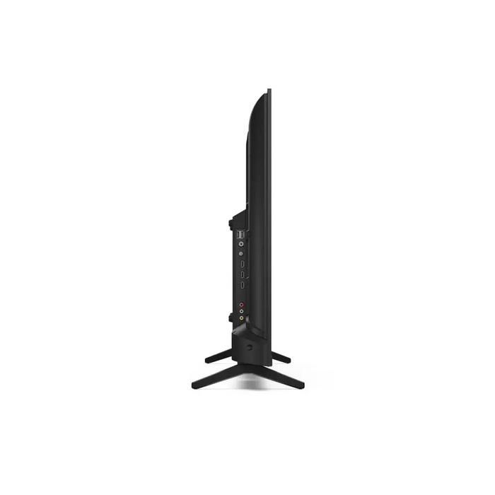 Sharp 43FH2EA 43’’ LED Android TV FHD 1920x1080 Frameless DVB-T/T2/C/S/S2 Active Motion 400 2x 8W Dolby Digital