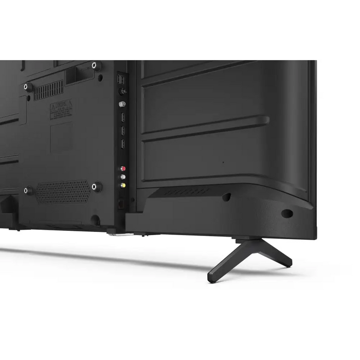 Sharp 43FH2EA 43’’ LED Android TV FHD 1920x1080 Frameless DVB-T/T2/C/S/S2 Active Motion 400 2x 8W Dolby Digital