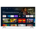 Sharp 55FP1EA TV 139.7 cm (55’’) 4K Ultra HD Smart TV Wi-Fi Silver
