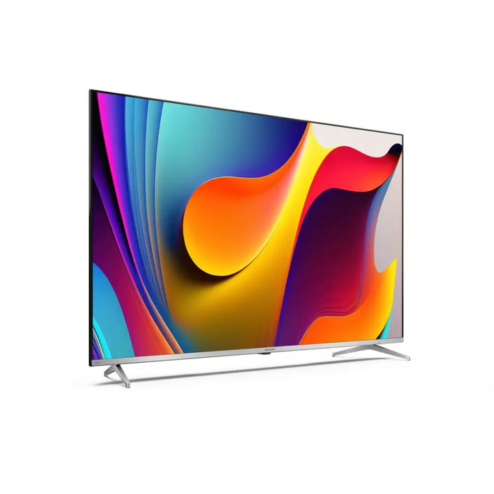 Sharp 55FP1EA TV 139.7 cm (55’’) 4K Ultra HD Smart TV Wi-Fi Silver