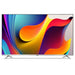 Sharp 55FP1EA TV 139.7 cm (55’’) 4K Ultra HD Smart TV Wi-Fi Silver