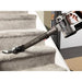 Sharp SAVP3501BSEU vertical vacuum cleaner - Вертикални прахосмукачки<<<Почистване<<<Малки електроуреди за