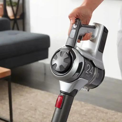 Sharp SAVP3501BSEU vertical vacuum cleaner - Вертикални прахосмукачки<<<Почистване<<<Малки електроуреди за