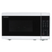 Sharp YC-MG02E-W microwave Countertop 20 L 800 W Blue White - Freestanding microwavesAGD-KMW<<<Home Appliance