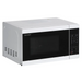 Sharp YC-MG02E-W microwave Countertop 20 L 800 W Blue White - Freestanding microwavesAGD-KMW<<<Home Appliance